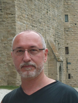 Bernard Ciccolini - Auteur