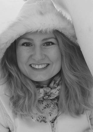 Monika Steinholm - Auteur