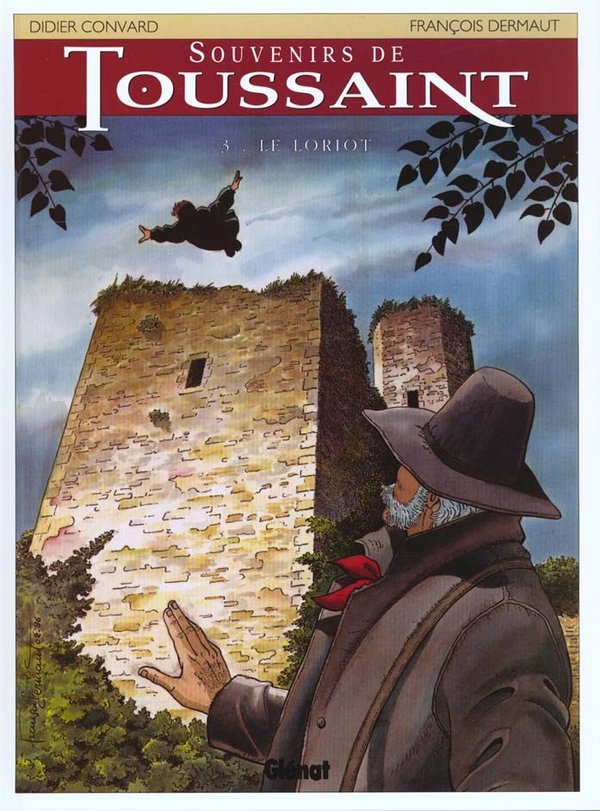 Loriot (Le)