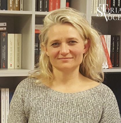 Murielle Gaude-Ferragu - Auteur