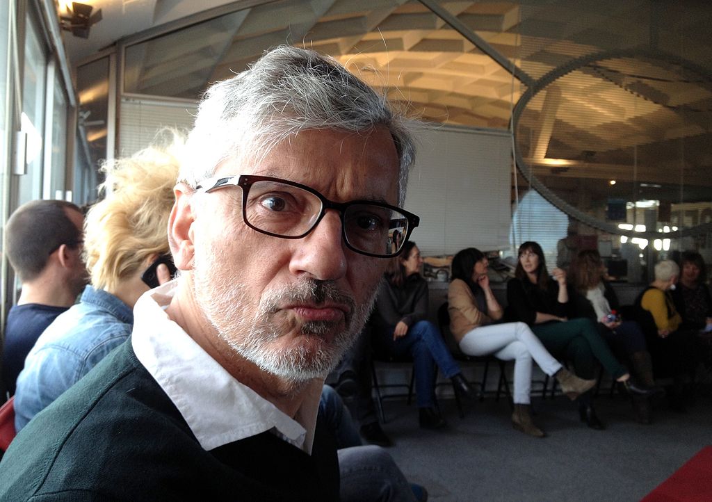 Gérard Lefort - Auteur