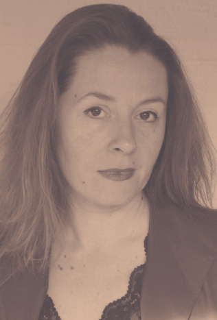 Virginie Greiner - Auteur