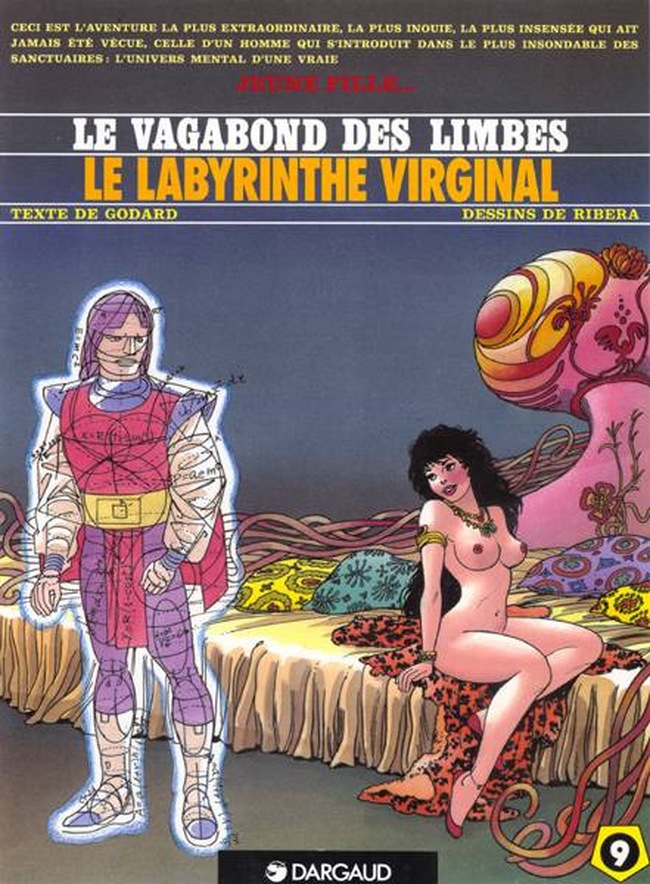 Labyrinthe virginal (Le)