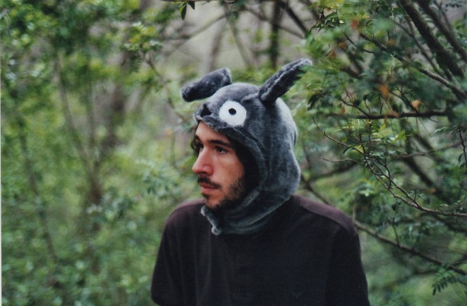 Cristian Robles - Auteur