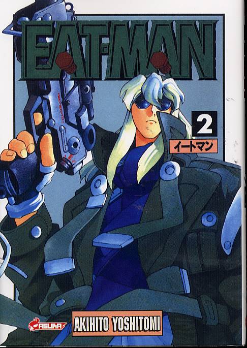 Eat-Man 2