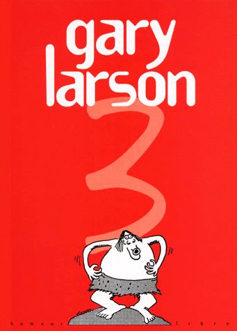 Gary Larson 3