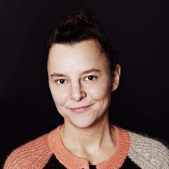 Antonia Kühn - Auteur