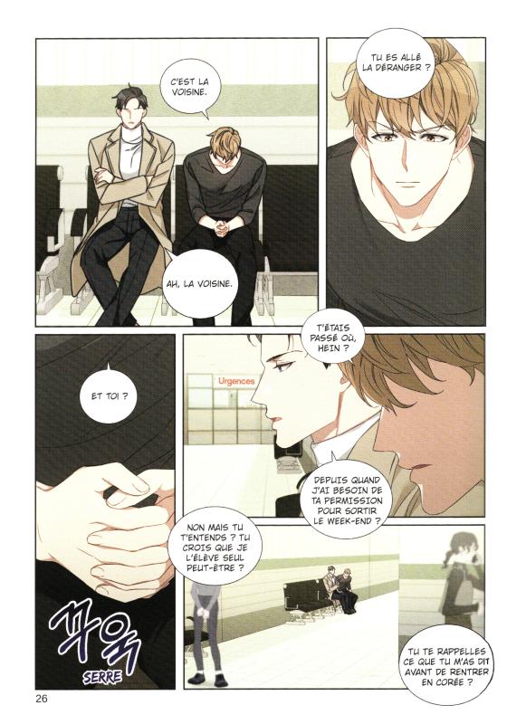 Runway (The) 2 - Extrait 1