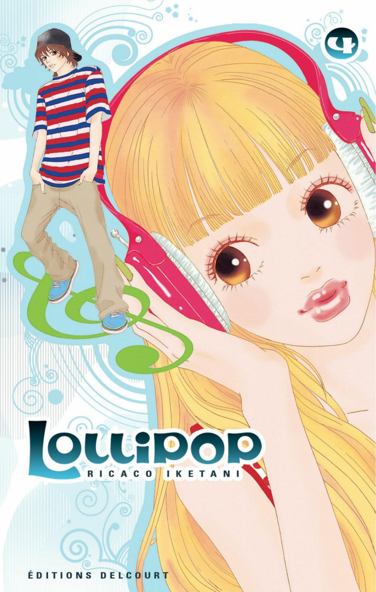 Lollipop 4