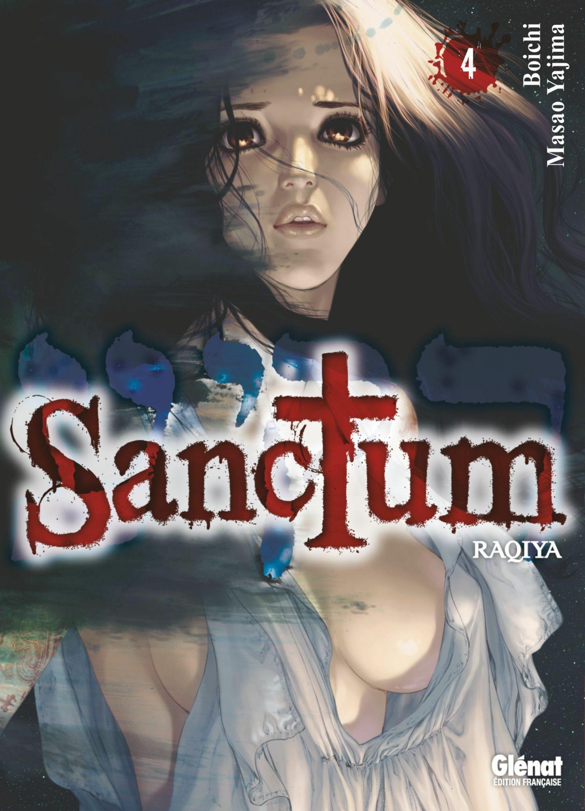 Sanctum 4