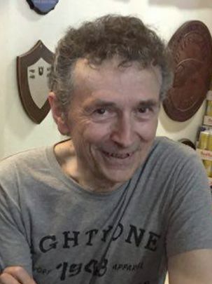 Jean-William Thoury - Auteur