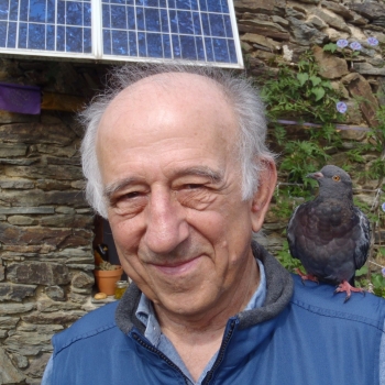 Michel Pagnoux - Auteur