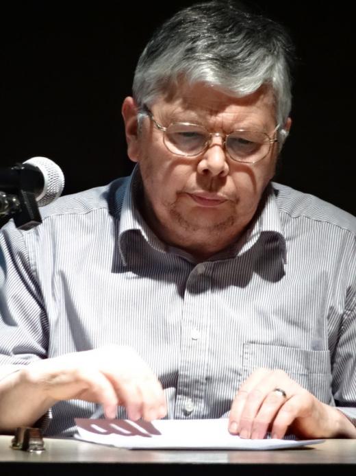 Pierre-Alban Delannoy - Auteur