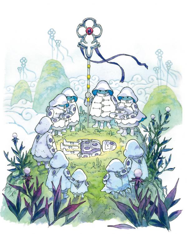 Traits de famille 1 - Extrait 1