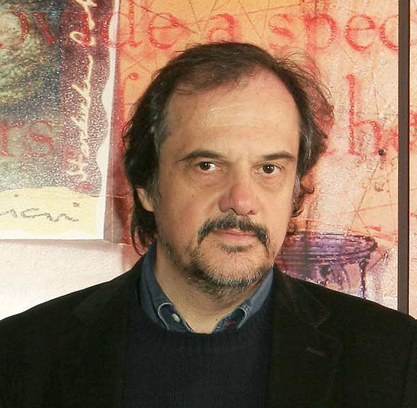 Apostolos Doxiadis - Auteur