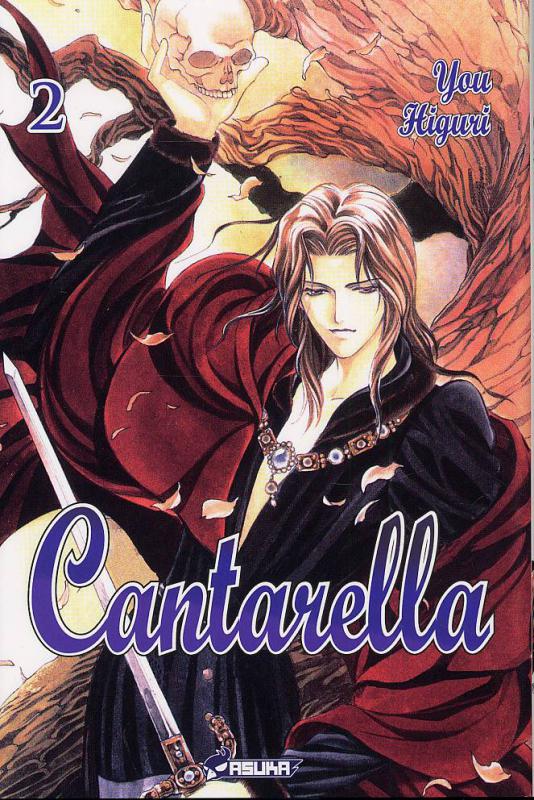 Cantarella 2