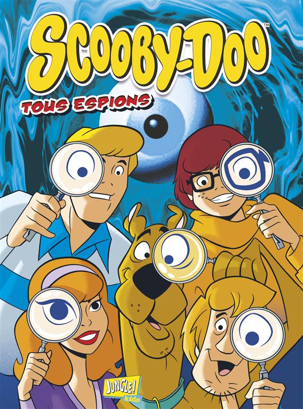 Tous espions