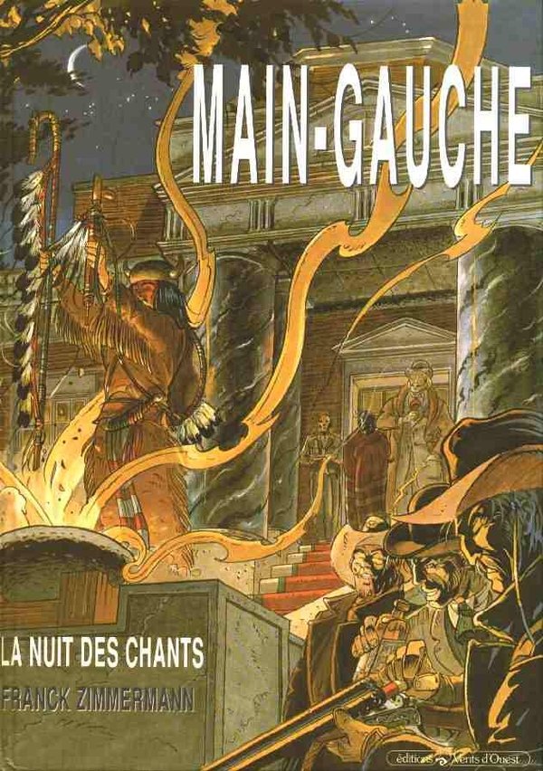 Nuit des chants