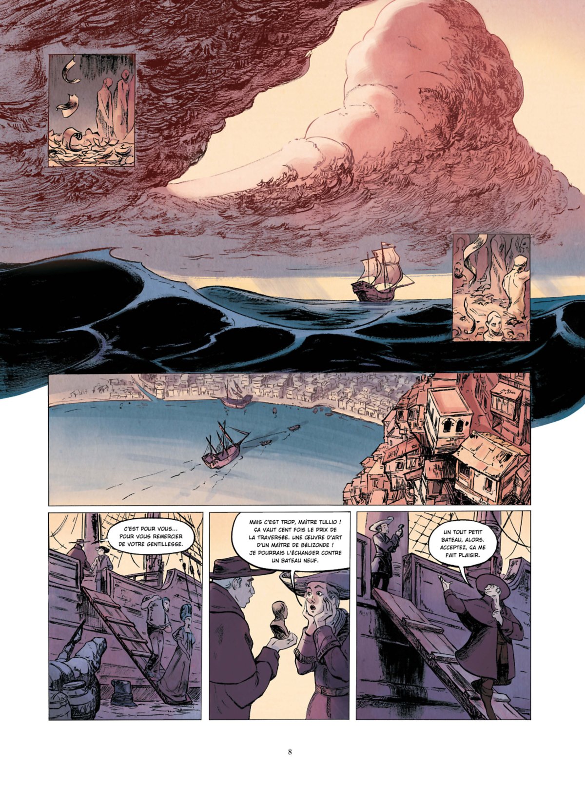 Esprit d'atelier (L') - Extrait 1