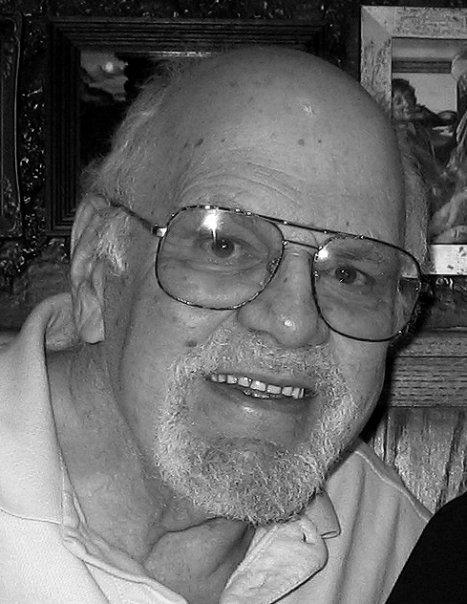 Don Perlin - Auteur
