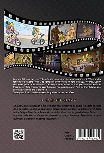 Very bad road trip - Extrait 1