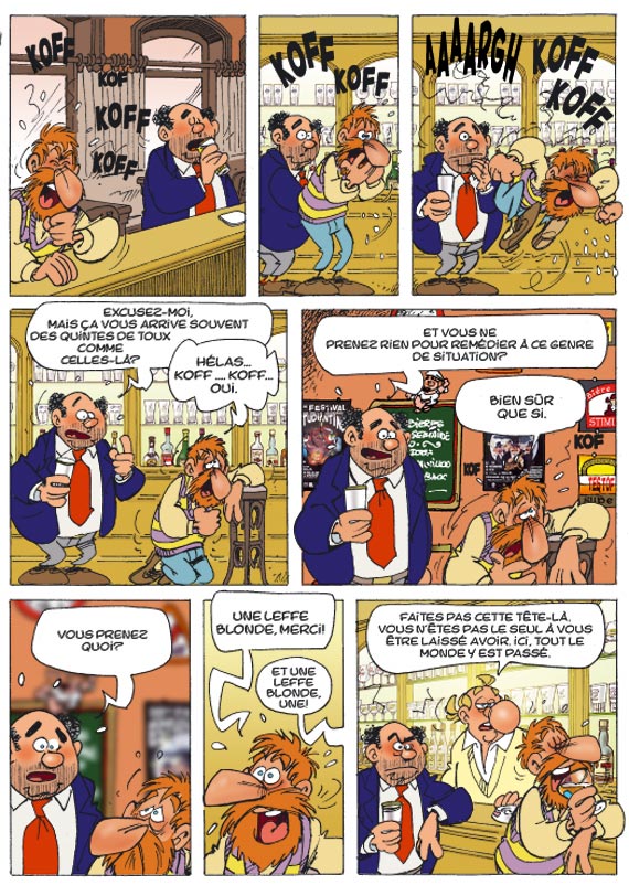 Qu'importe le flocon pourvu qu'on ait l'ivresse - Extrait 1