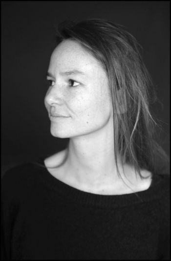 Tiphaine Rivière - Auteur