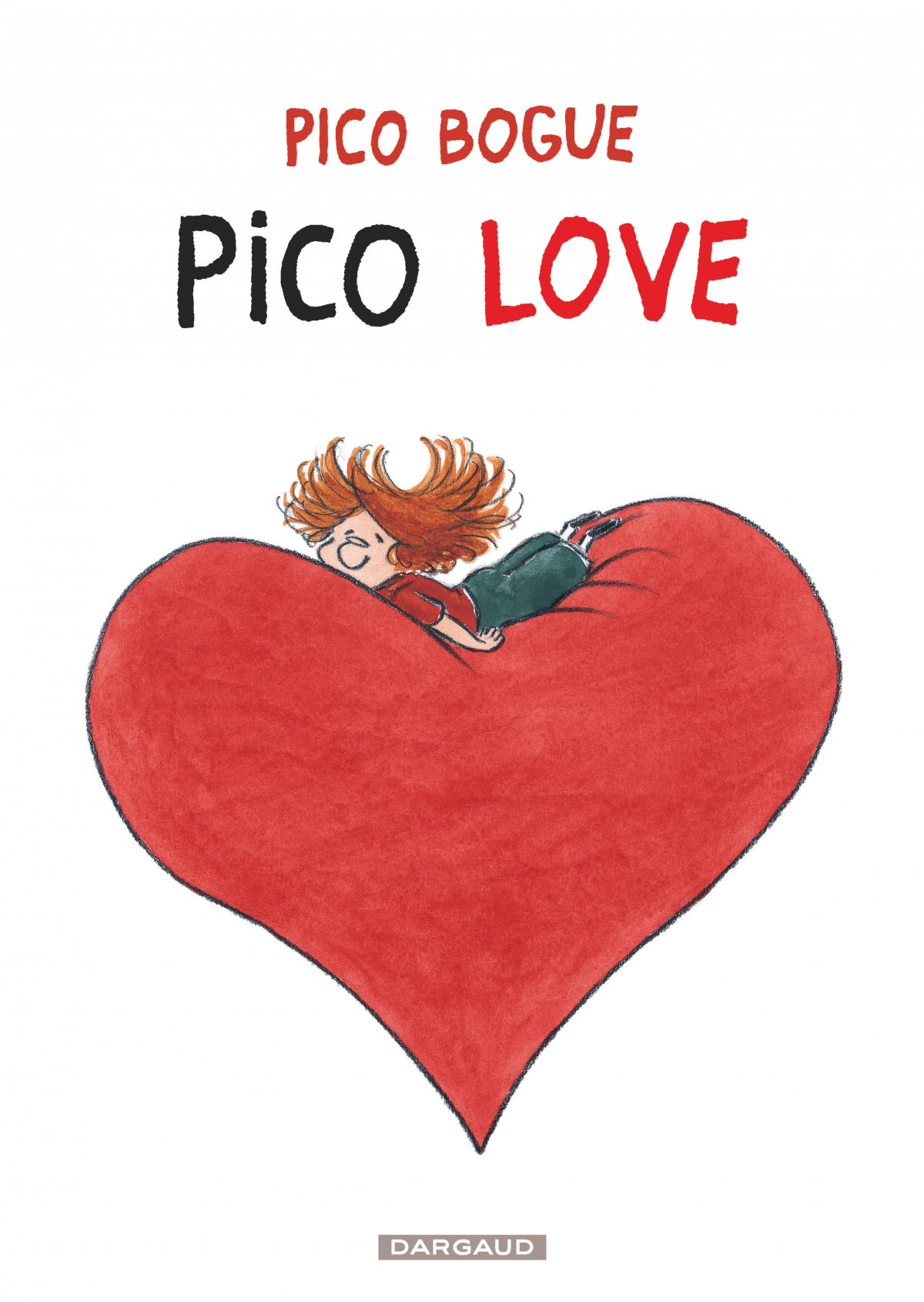 Pico Love