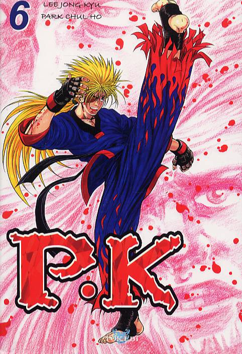 P.K 6
