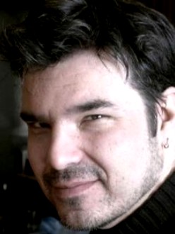 Norberto Fernández - Auteur