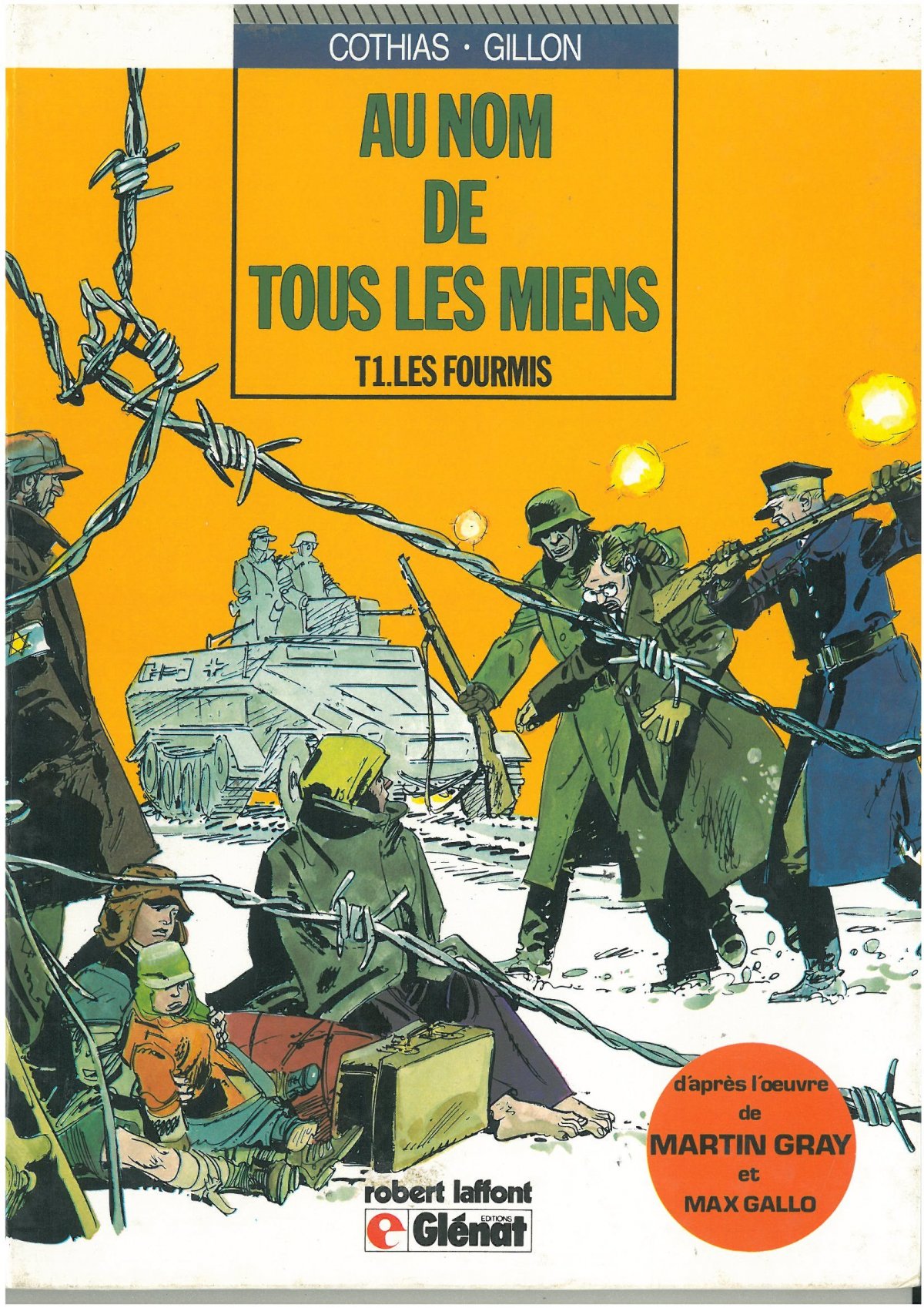 Fourmis (Les)
