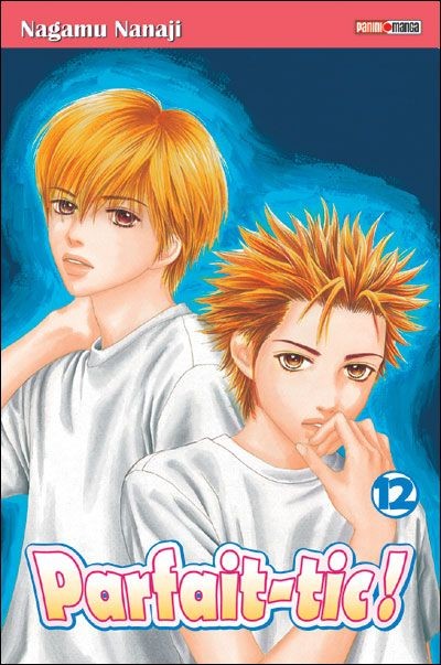 Parfait-tic ! 12