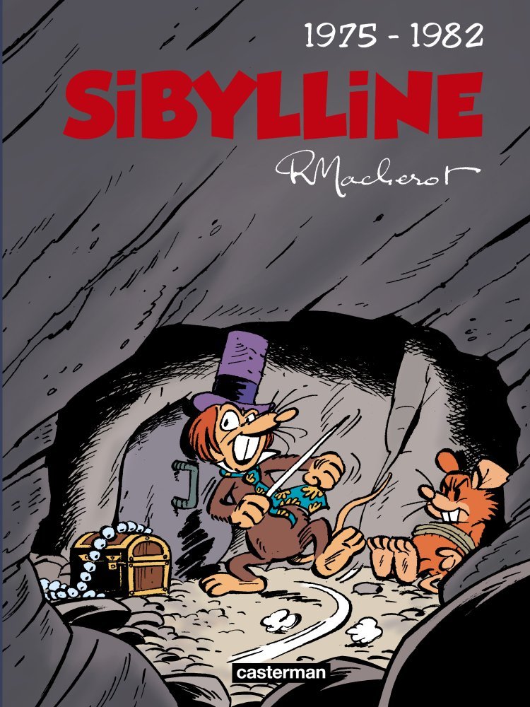 Sibylline - 1975-1982