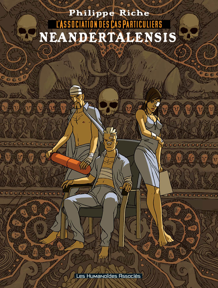 Neandertalensis