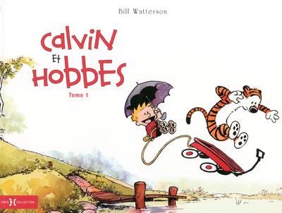 Série Calvin & Hobbes Original