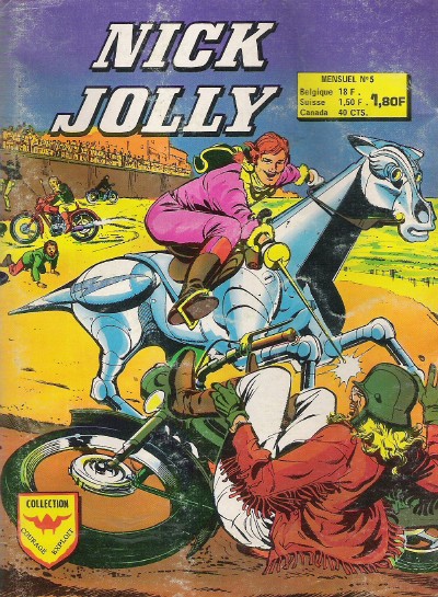 Voyous de Coasthaven (Les)