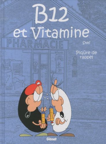 Piqûre de rappel