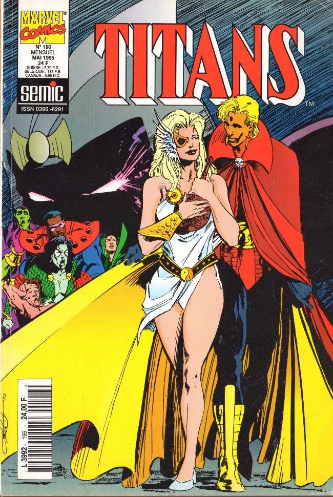 Titans 196