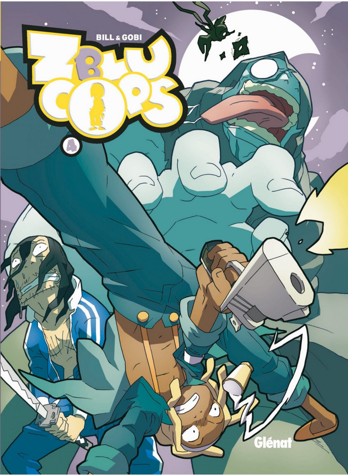 Pressions nerveuses (Des)