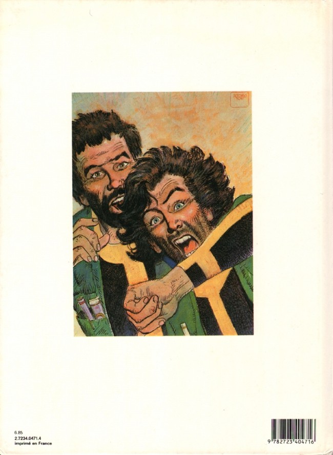 Agents très spatiaux - Extrait 1