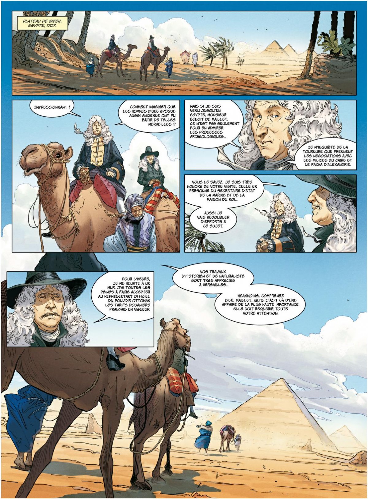 Leviathan - Extrait 1