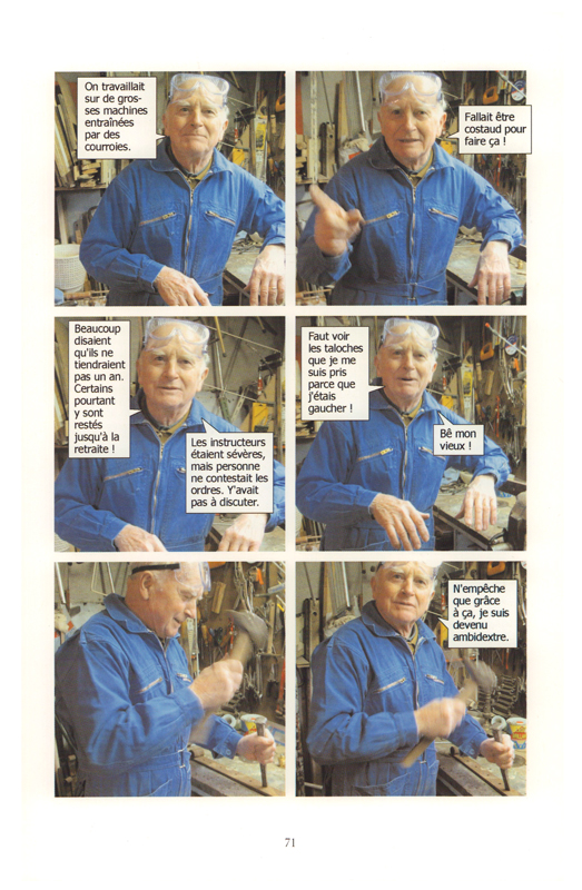 Os du gigot (L') - Extrait 1