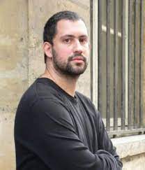 Frédéric Debomy - Auteur