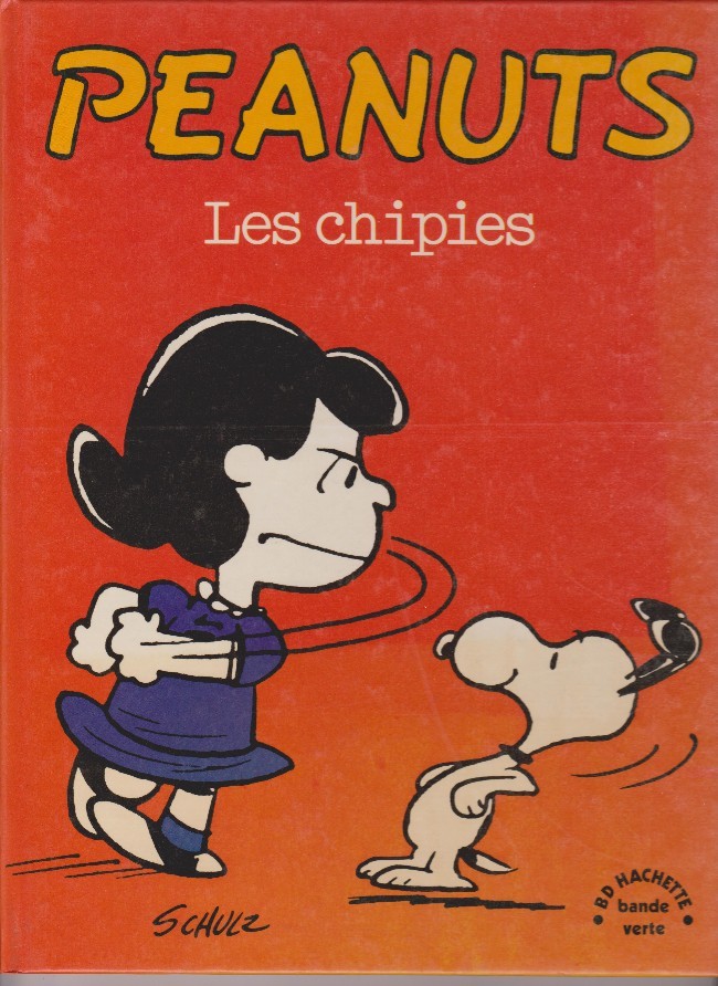 Chipies (Les)