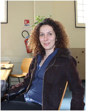 Edith Chambon - Auteur