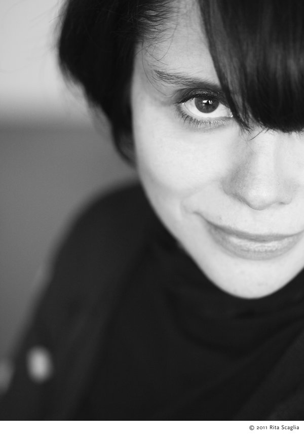 Marie Caillou - Auteur