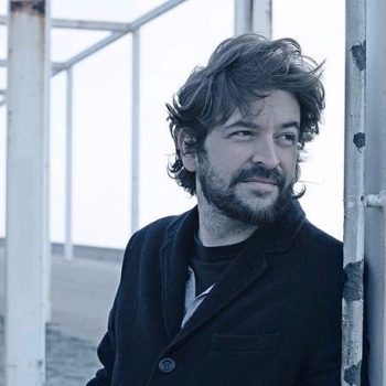 Jandro Gonzalez - Auteur