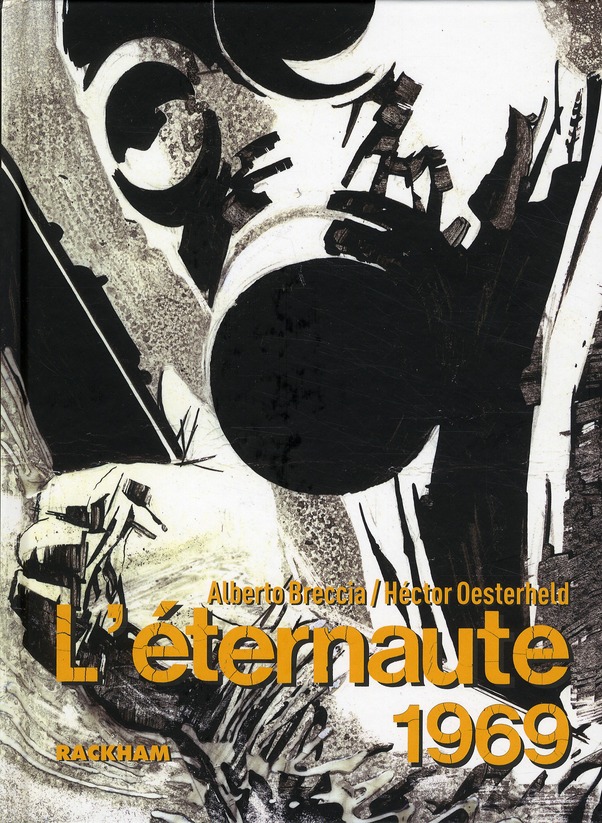 Eternaute 1969 (L')