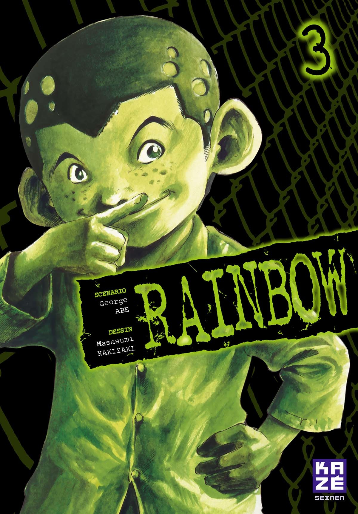 Rainbow 3