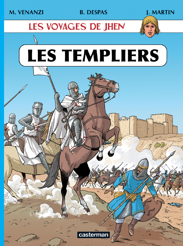 Templiers (Les)